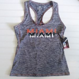 Miami University Hurricanes U